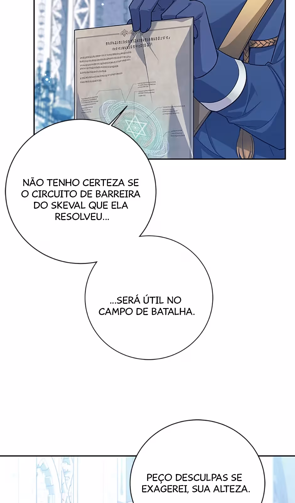 Página do Capítulo 04