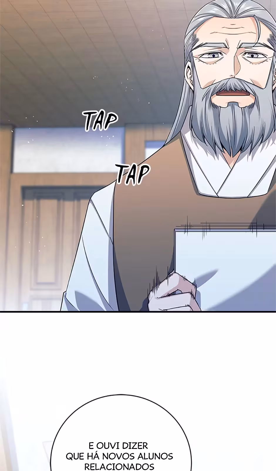 Página do Capítulo 04