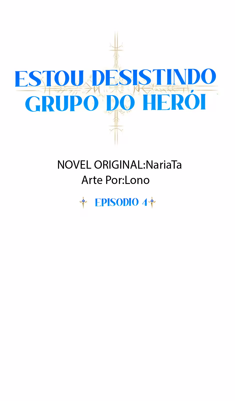 Página do Capítulo 04