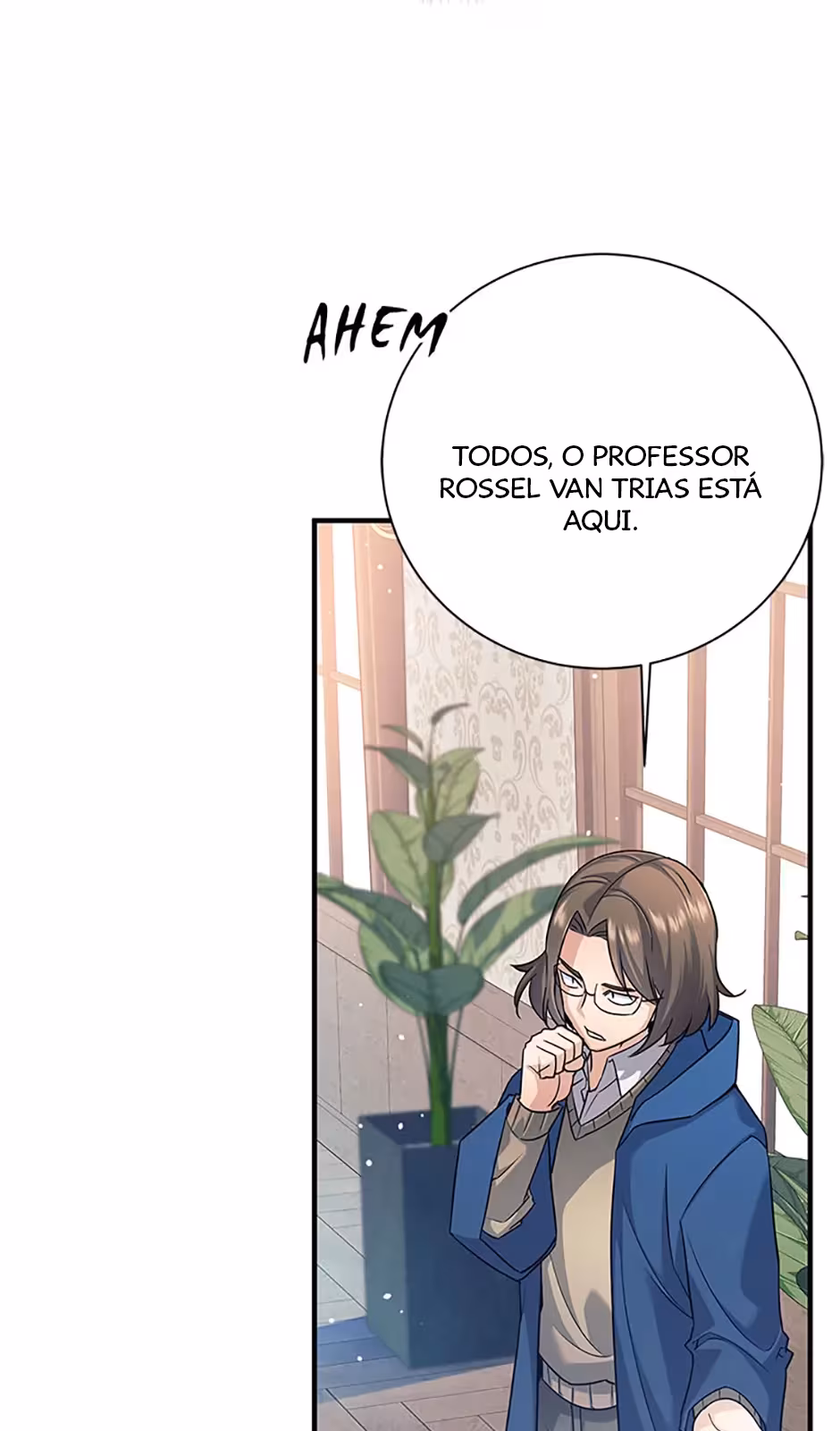 Página do Capítulo 04