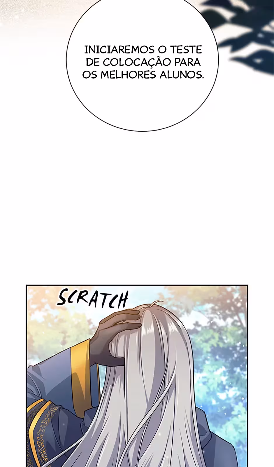 Página do Capítulo 04