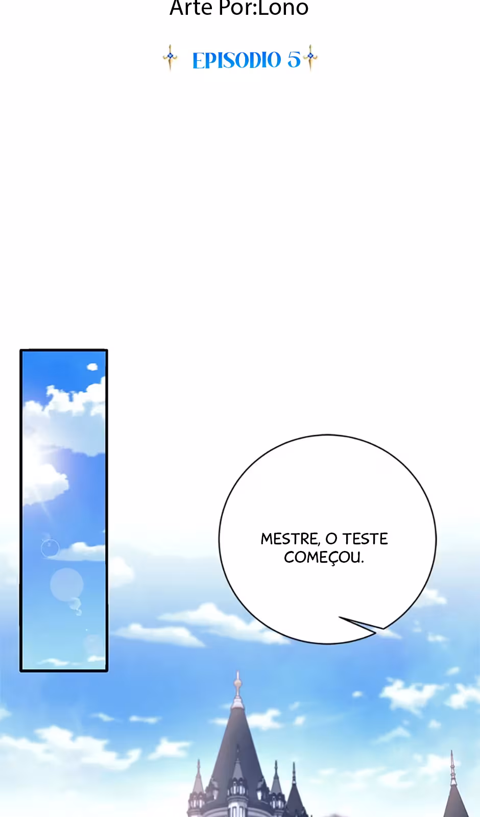 Página do Capítulo 05