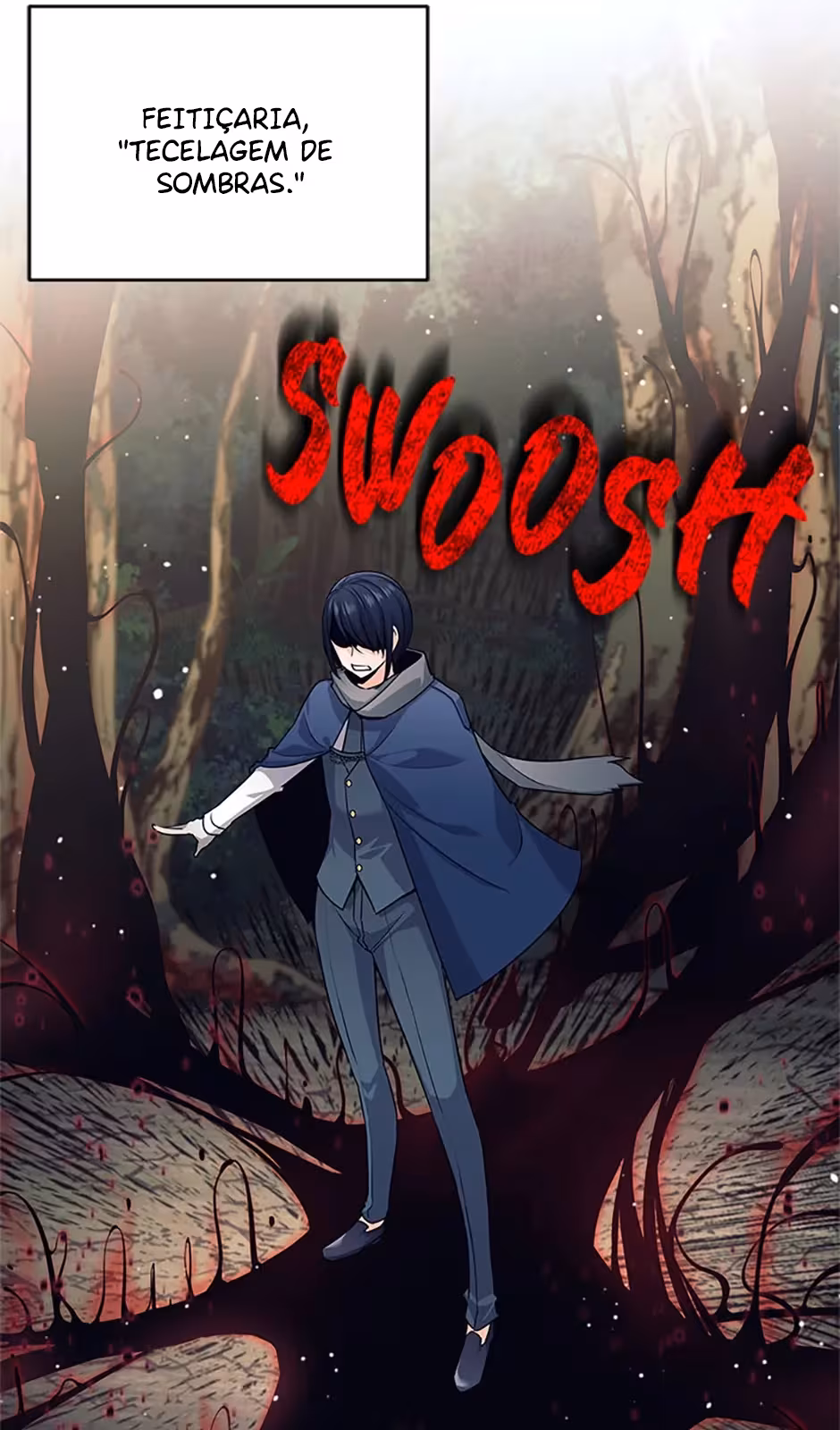 Página do Capítulo 05