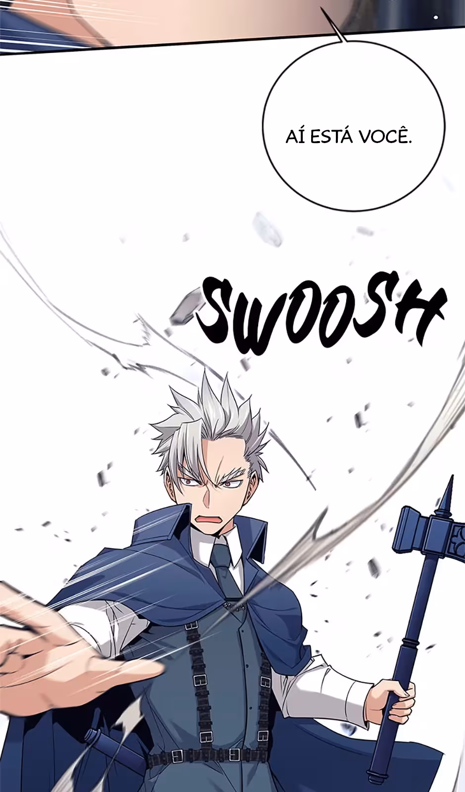 Página do Capítulo 05