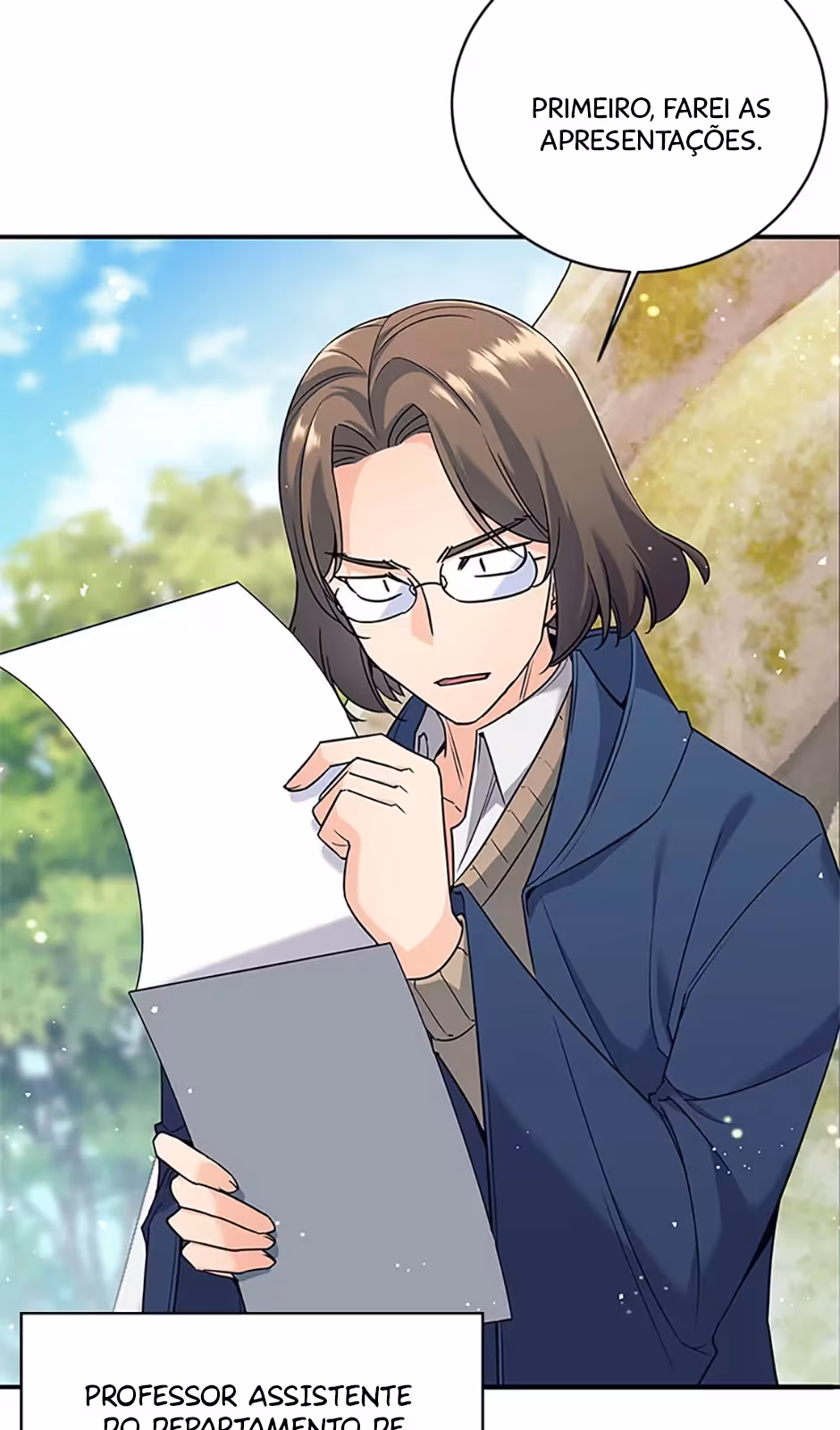 Página do Capítulo 05