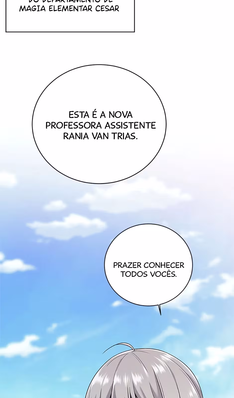 Página do Capítulo 05