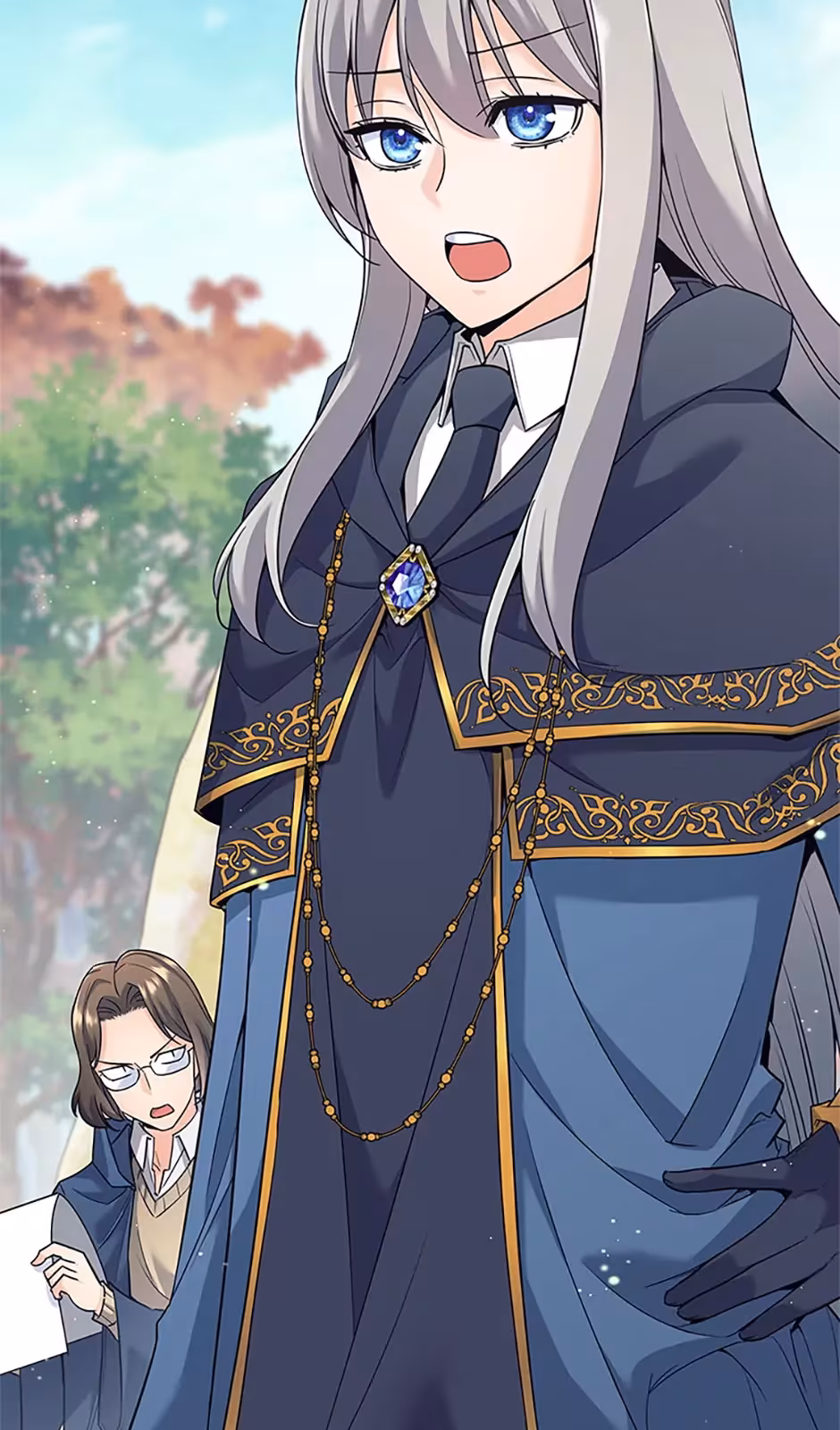 Página do Capítulo 05