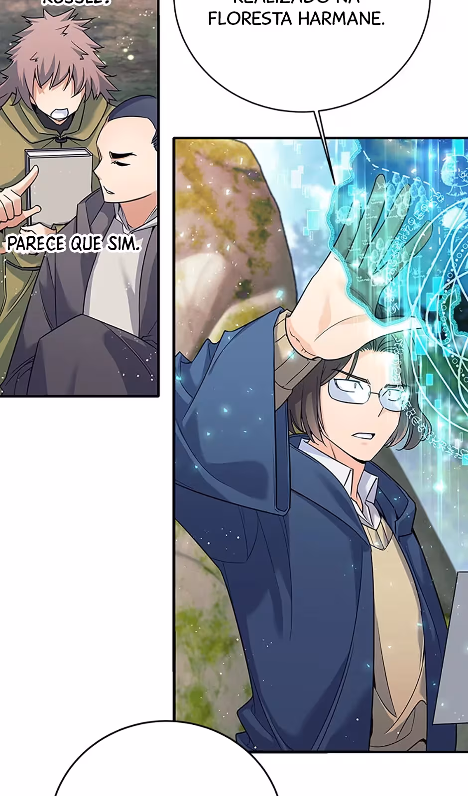 Página do Capítulo 05