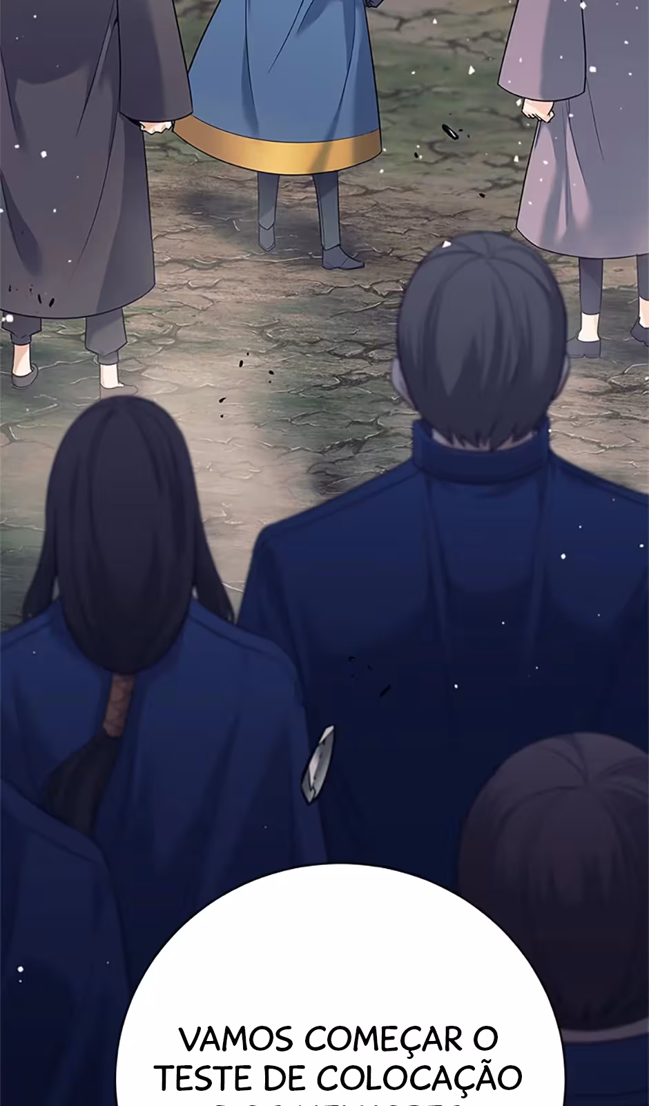 Página do Capítulo 05