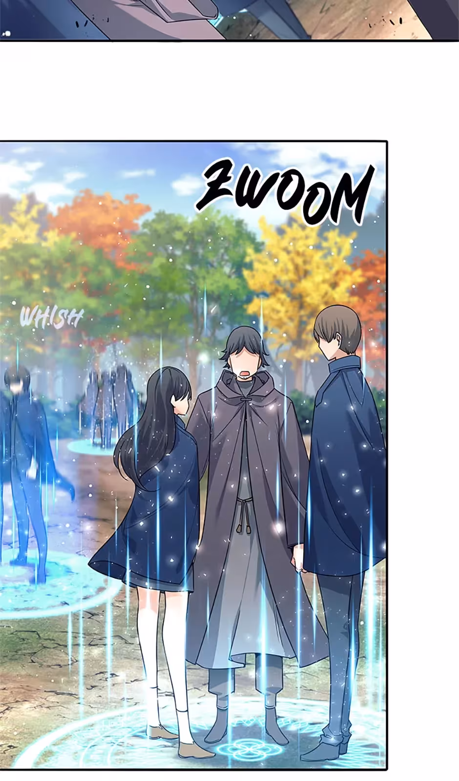 Página do Capítulo 05