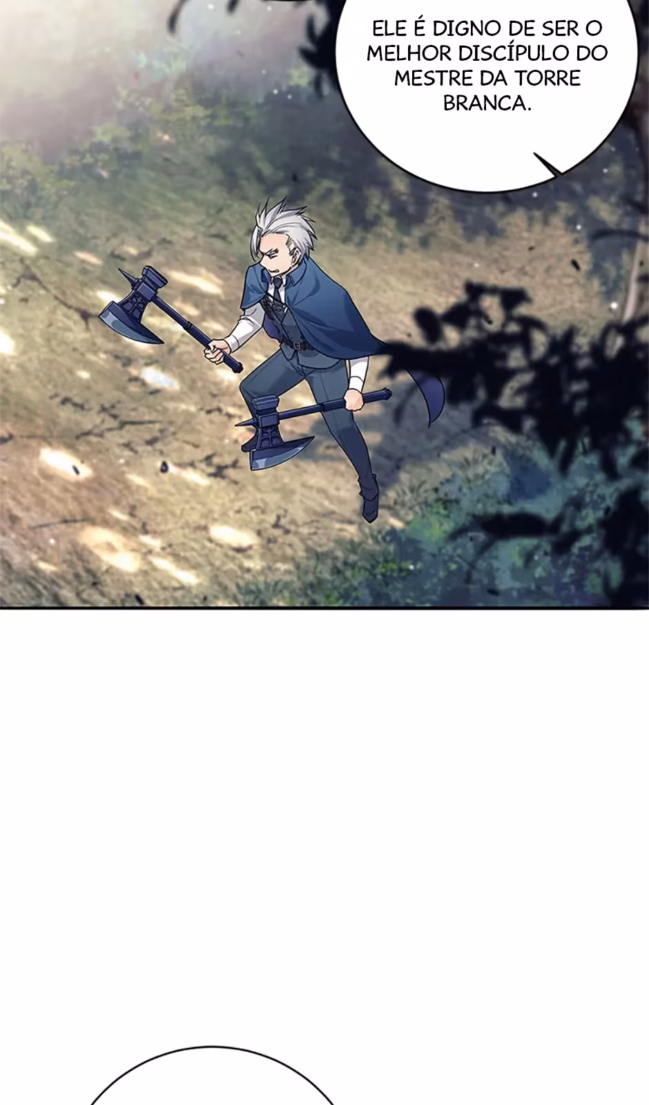 Página do Capítulo 05