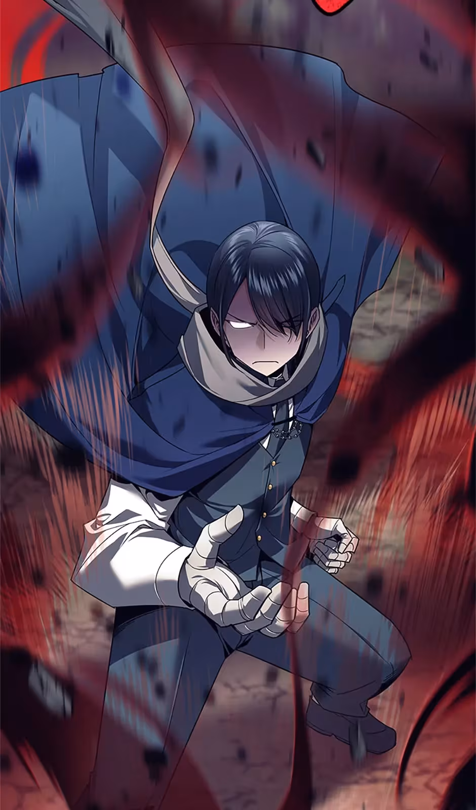 Página do Capítulo 05