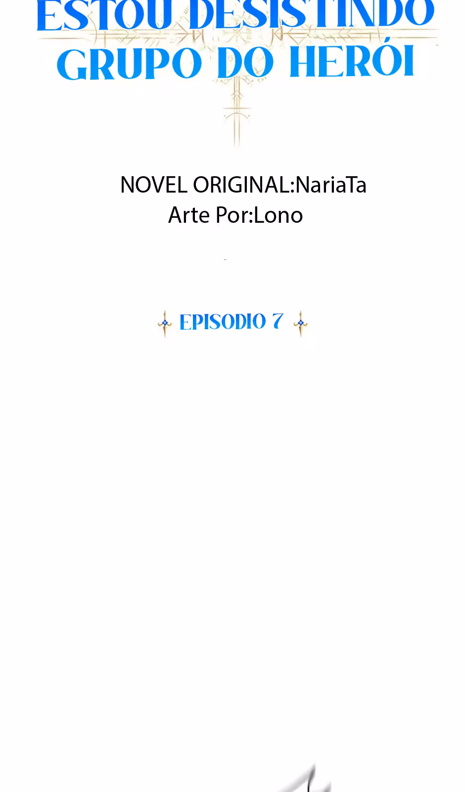 Página do Capítulo 07