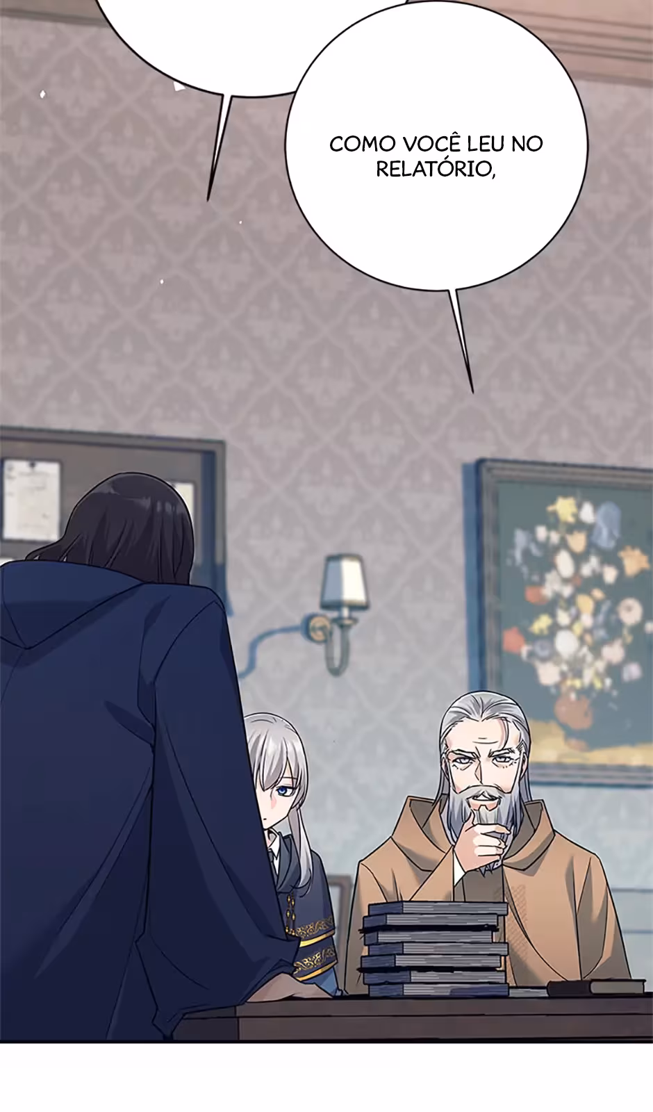 Página do Capítulo 07