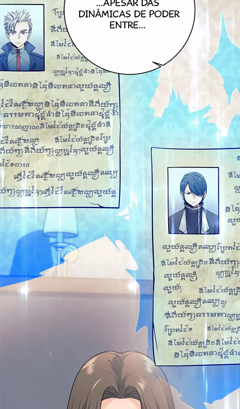 Página do Capítulo 07