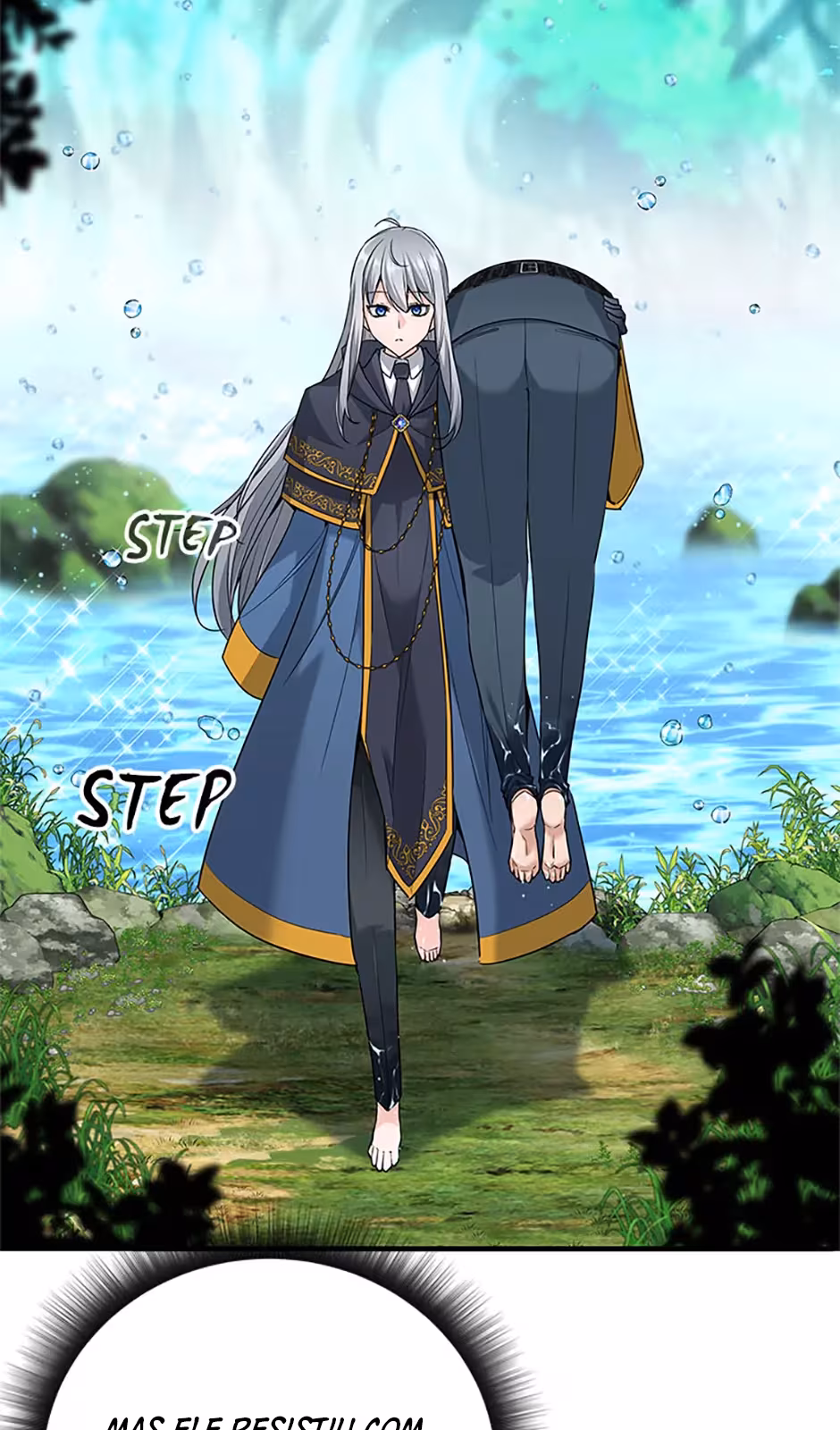 Página do Capítulo 07