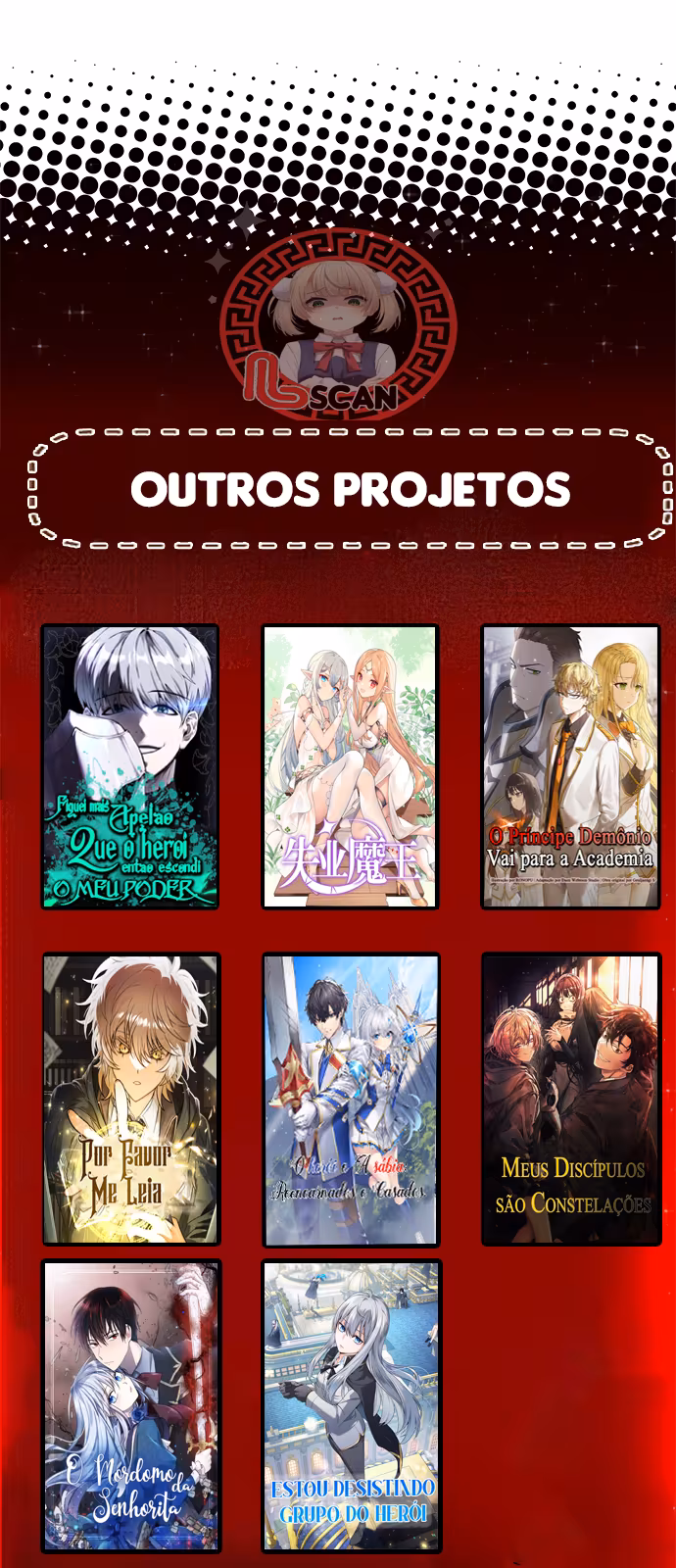 Página do Capítulo 07