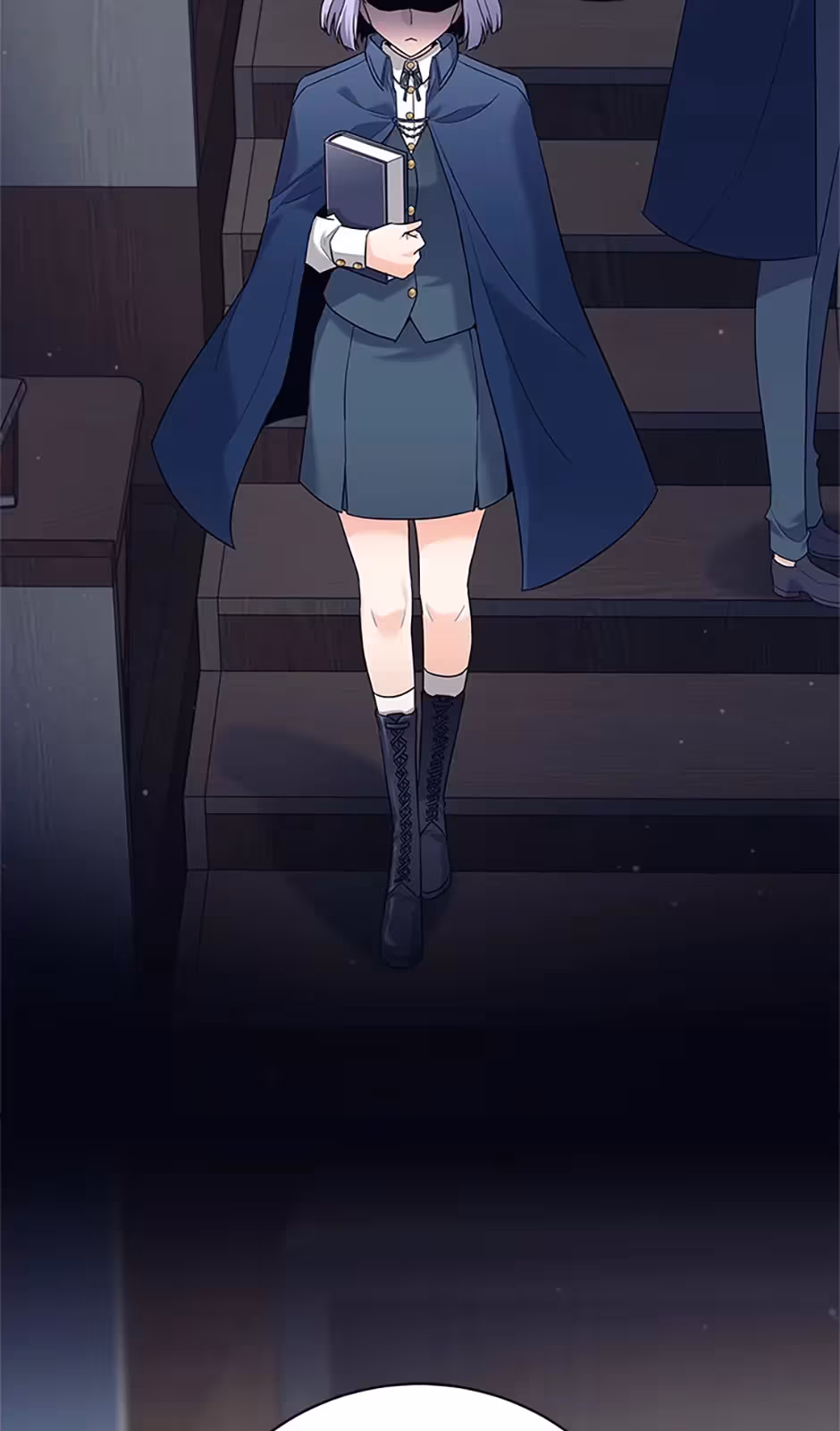 Página do Capítulo 08