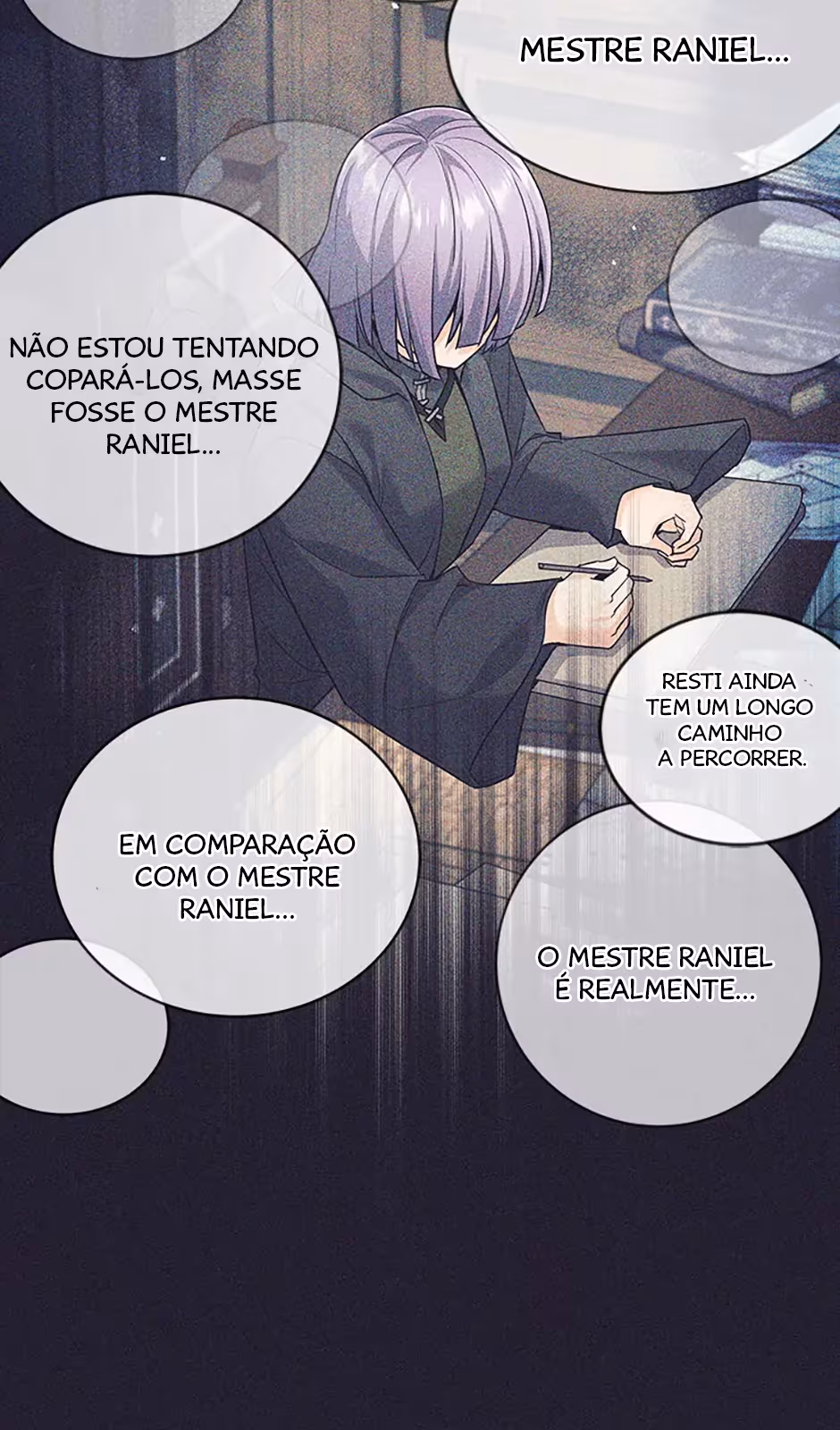 Página do Capítulo 08