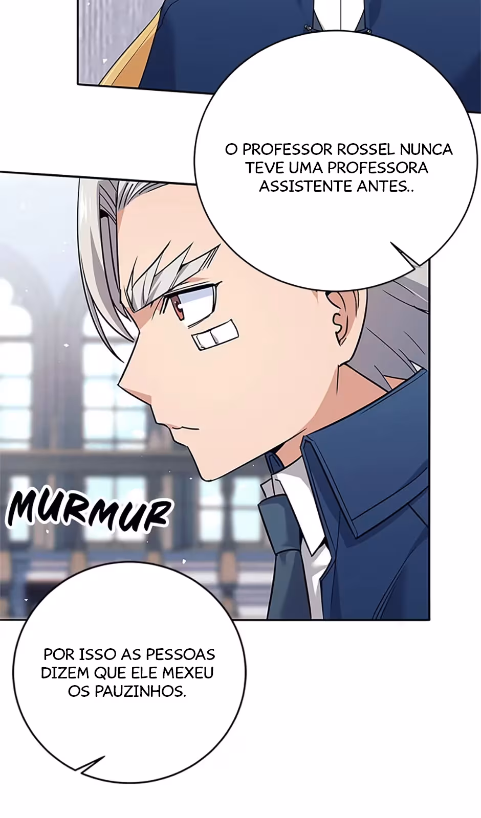 Página do Capítulo 08