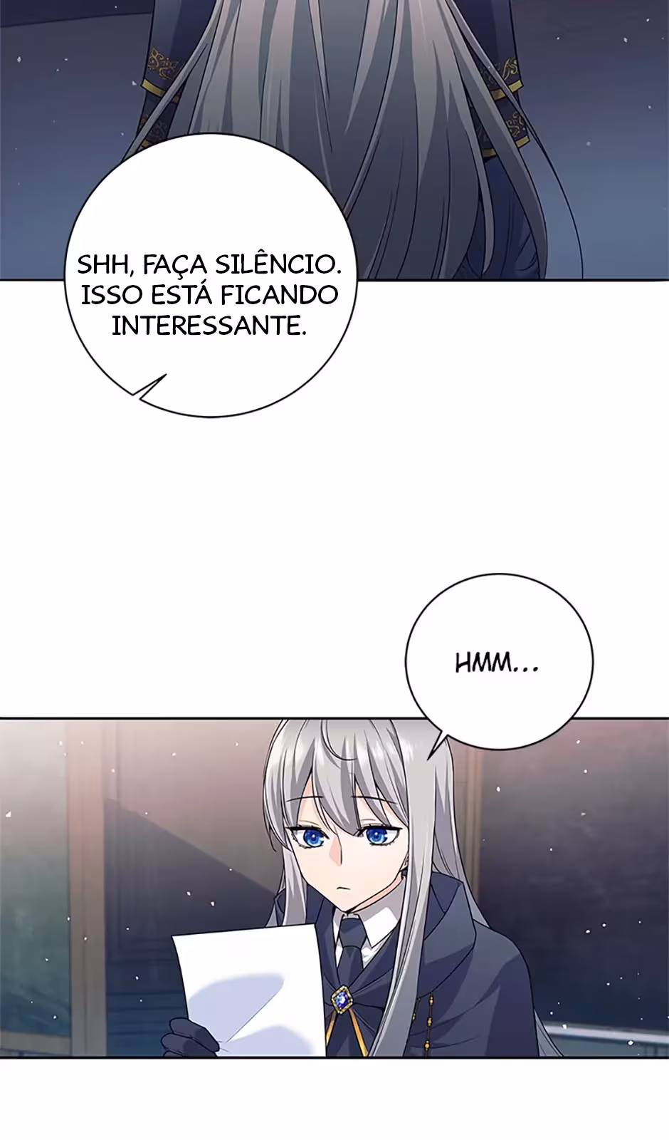 Página do Capítulo 08