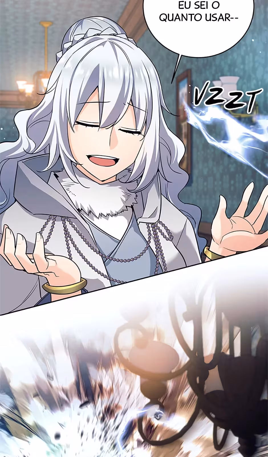 Página do Capítulo 08