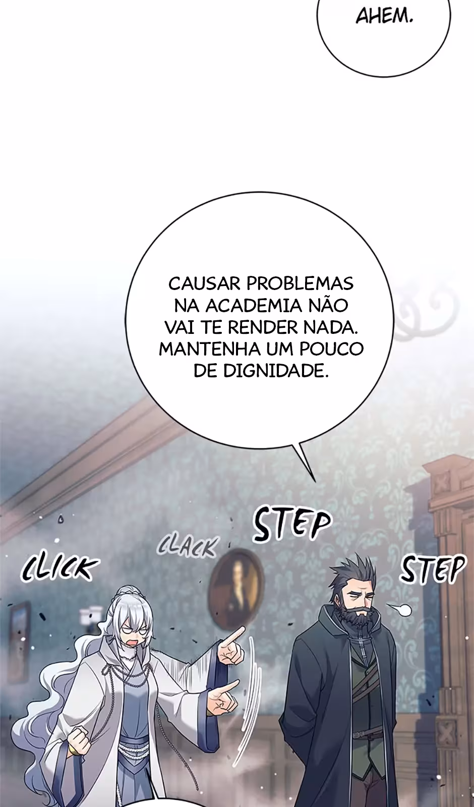 Página do Capítulo 08