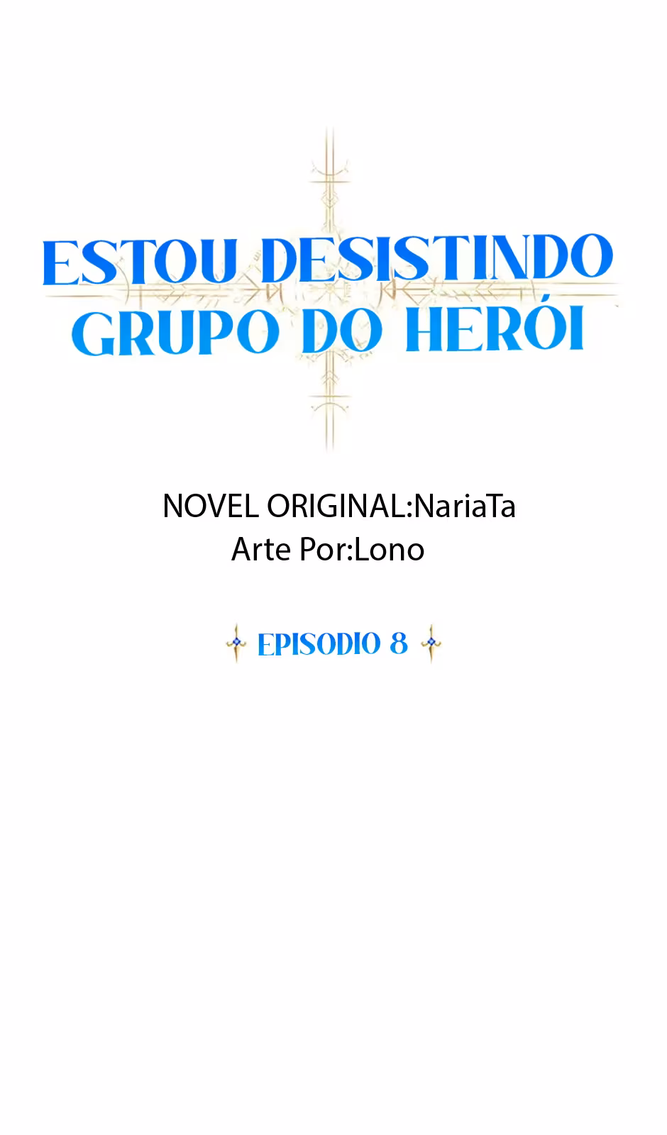 Página do Capítulo 08