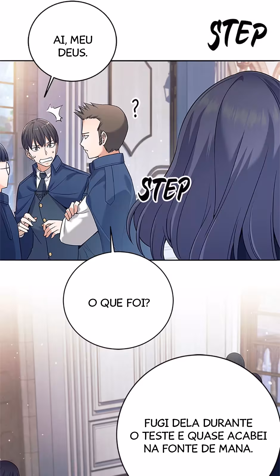 Página do Capítulo 08