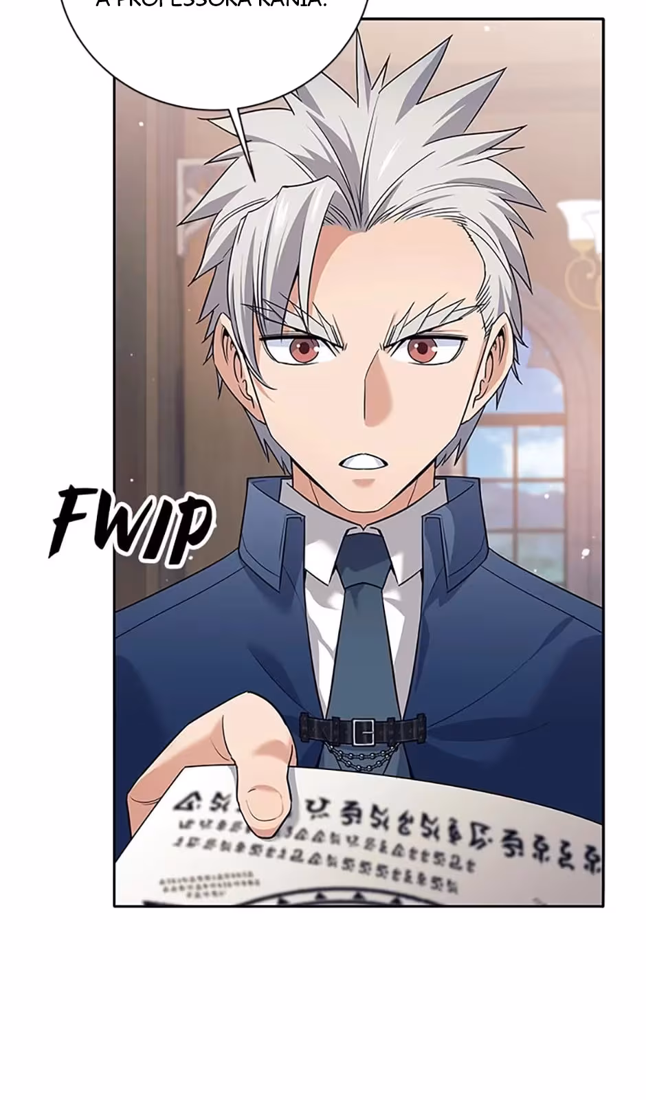 Página do Capítulo 09