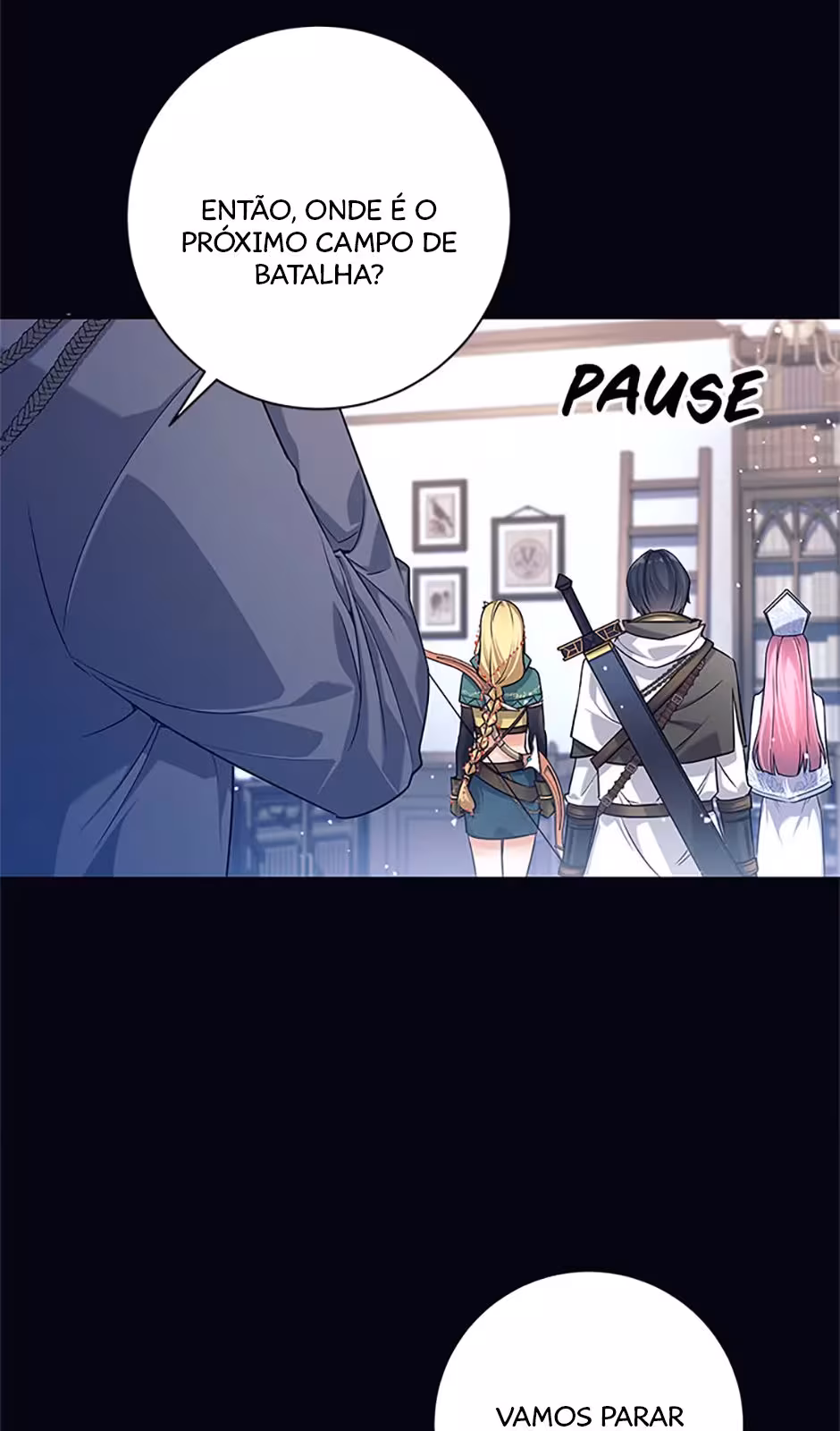 Página do Capítulo 01