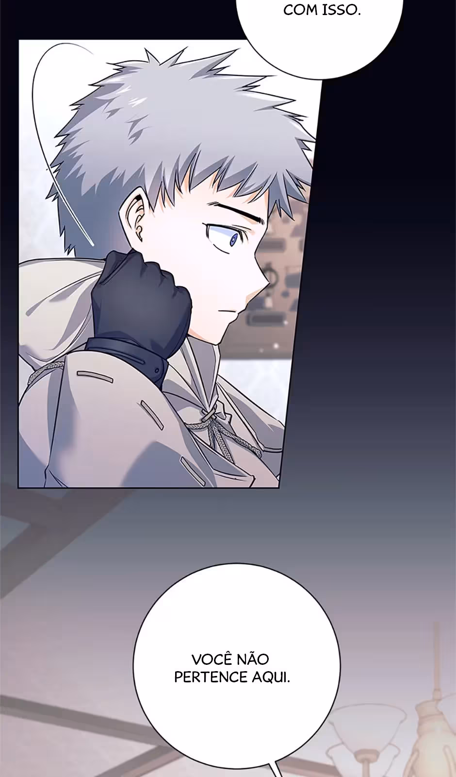 Página do Capítulo 01