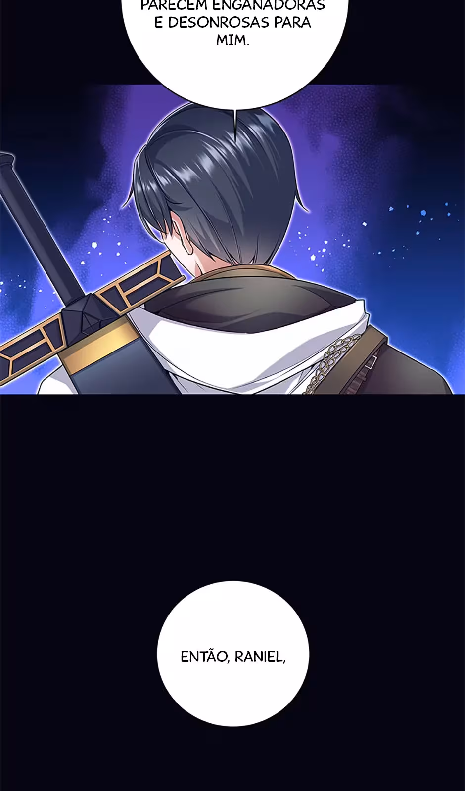 Página do Capítulo 01