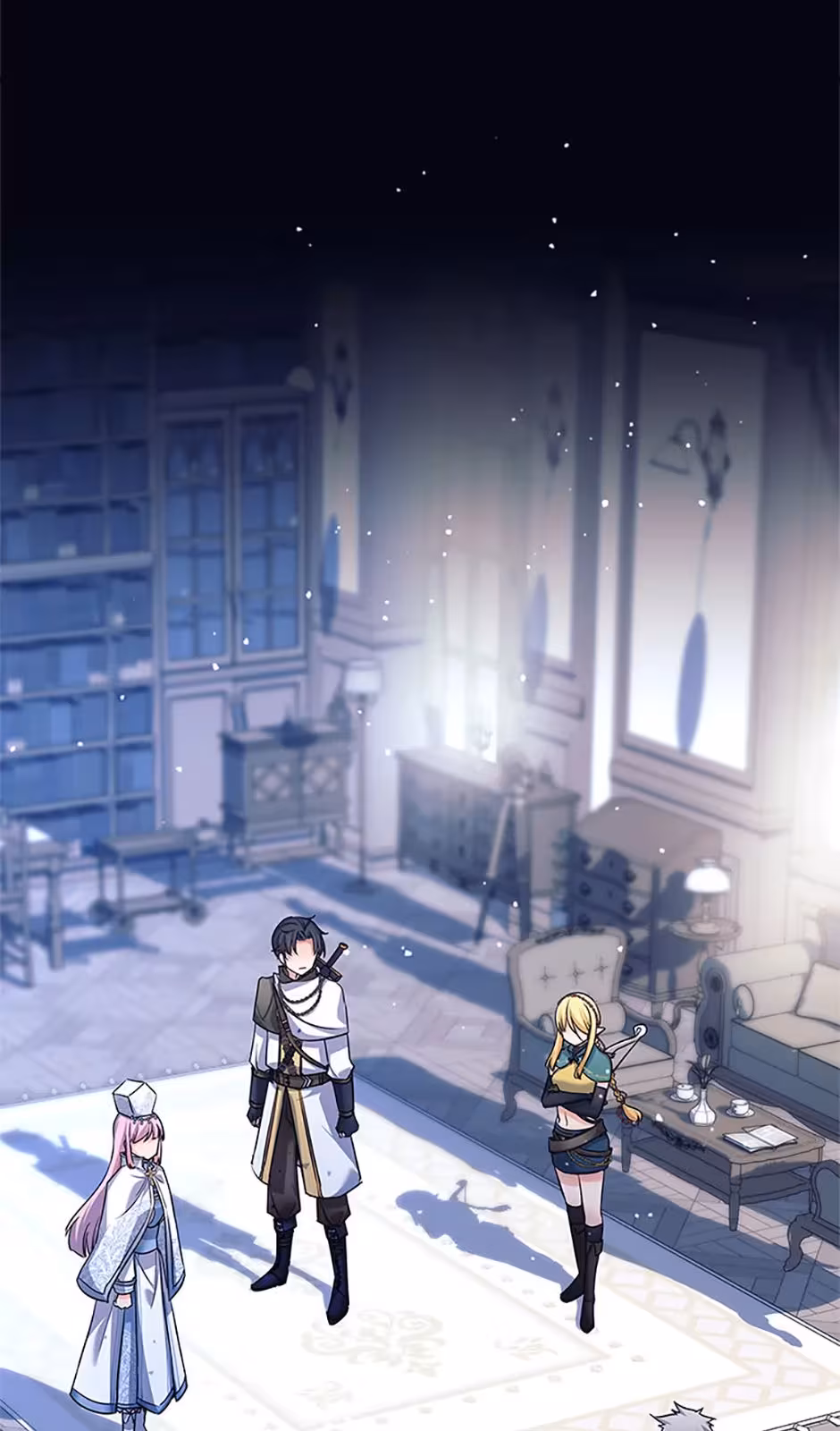 Página do Capítulo 01