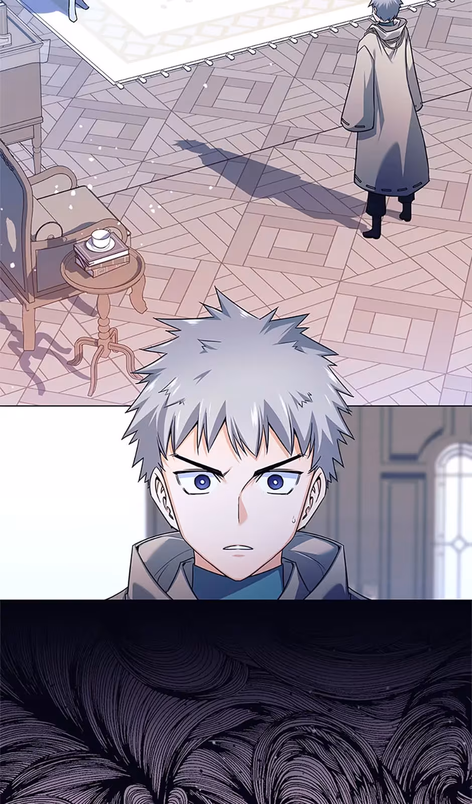 Página do Capítulo 01