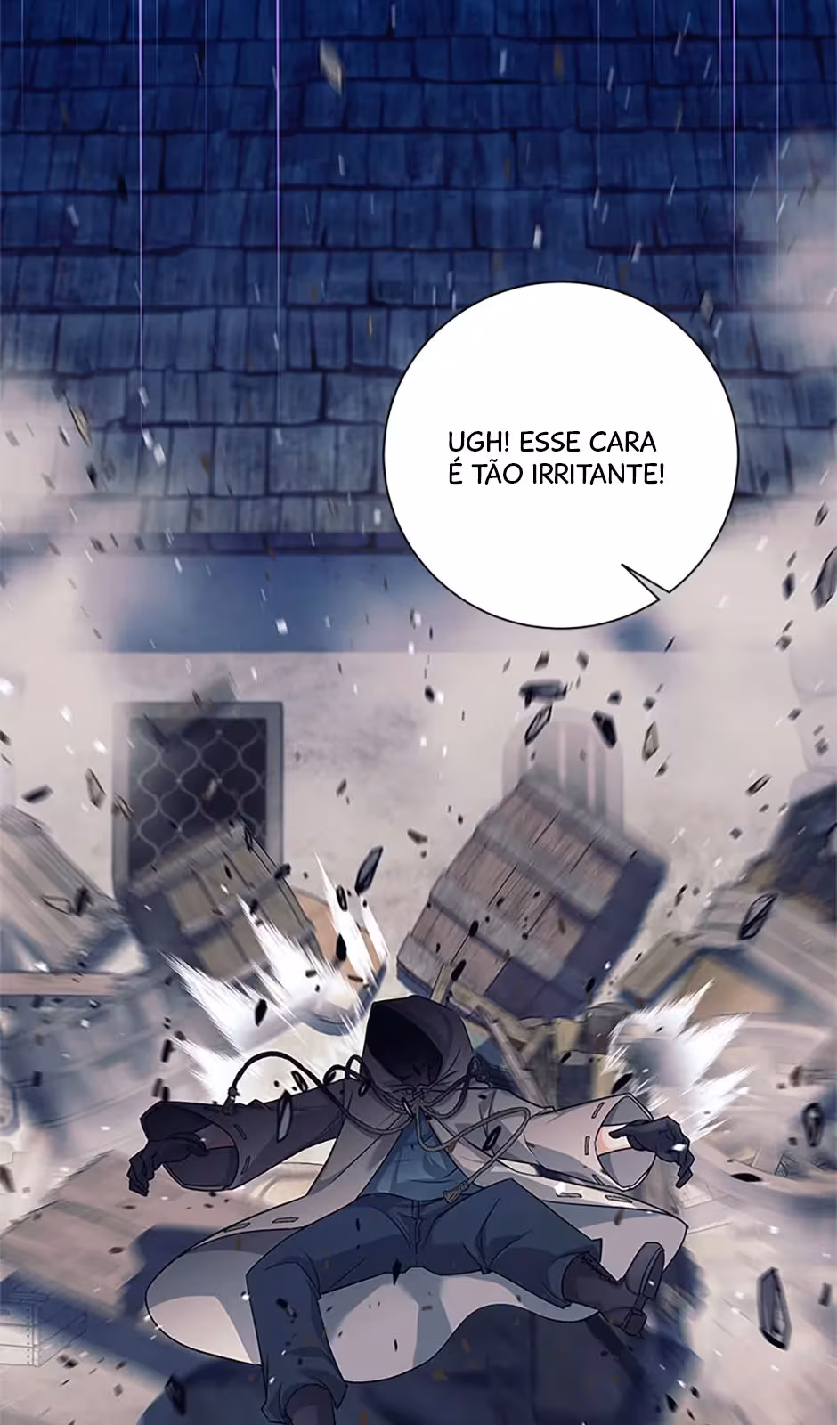 Página do Capítulo 01