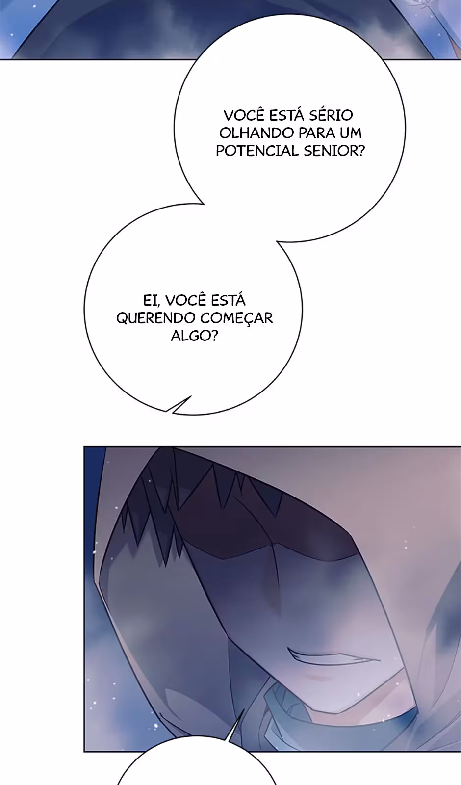 Página do Capítulo 01