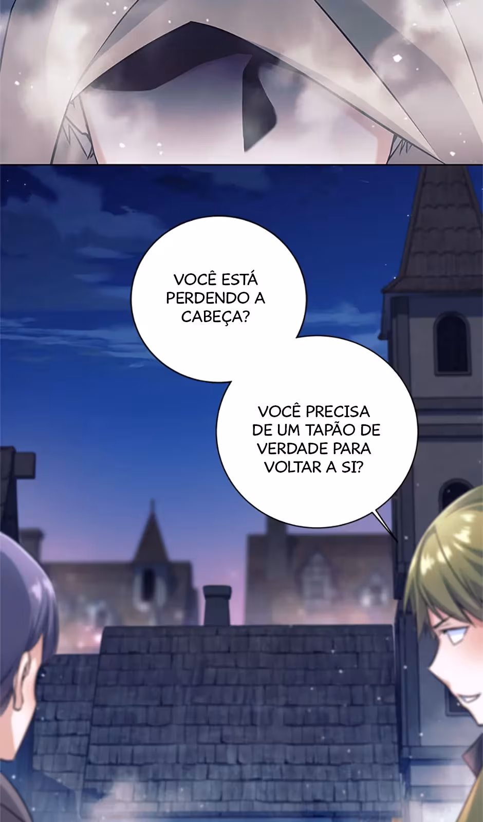 Página do Capítulo 01