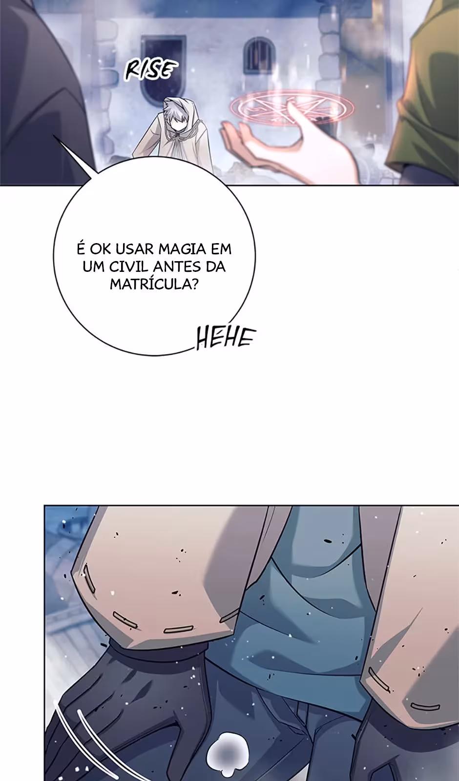 Página do Capítulo 01