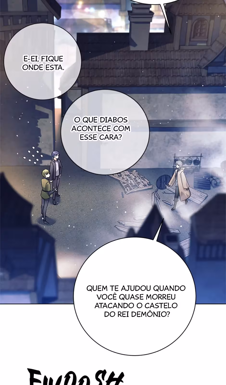 Página do Capítulo 01