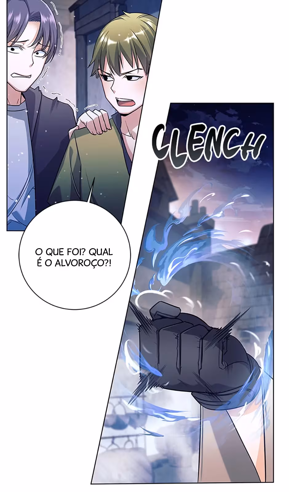 Página do Capítulo 01