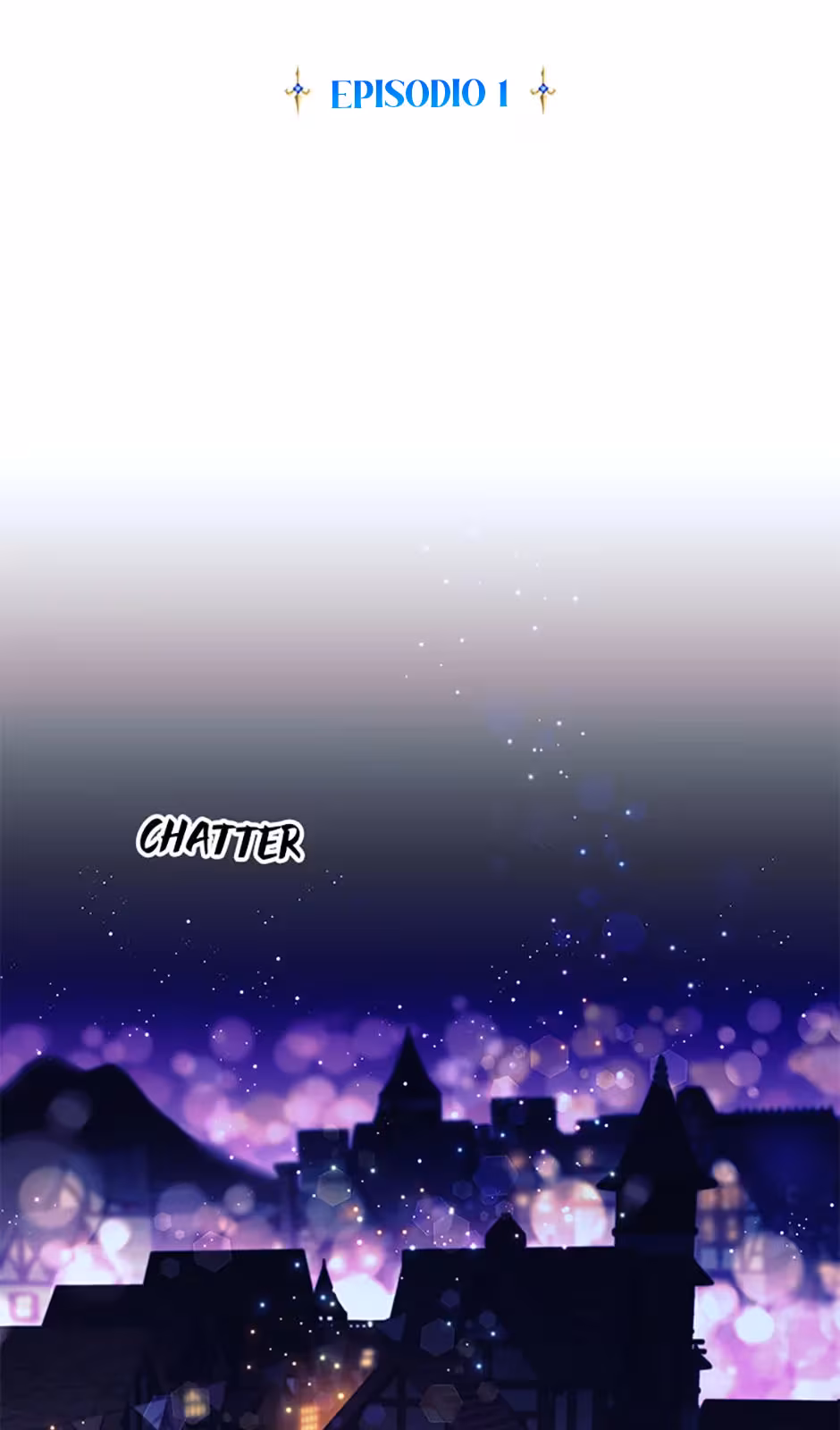 Página do Capítulo 01