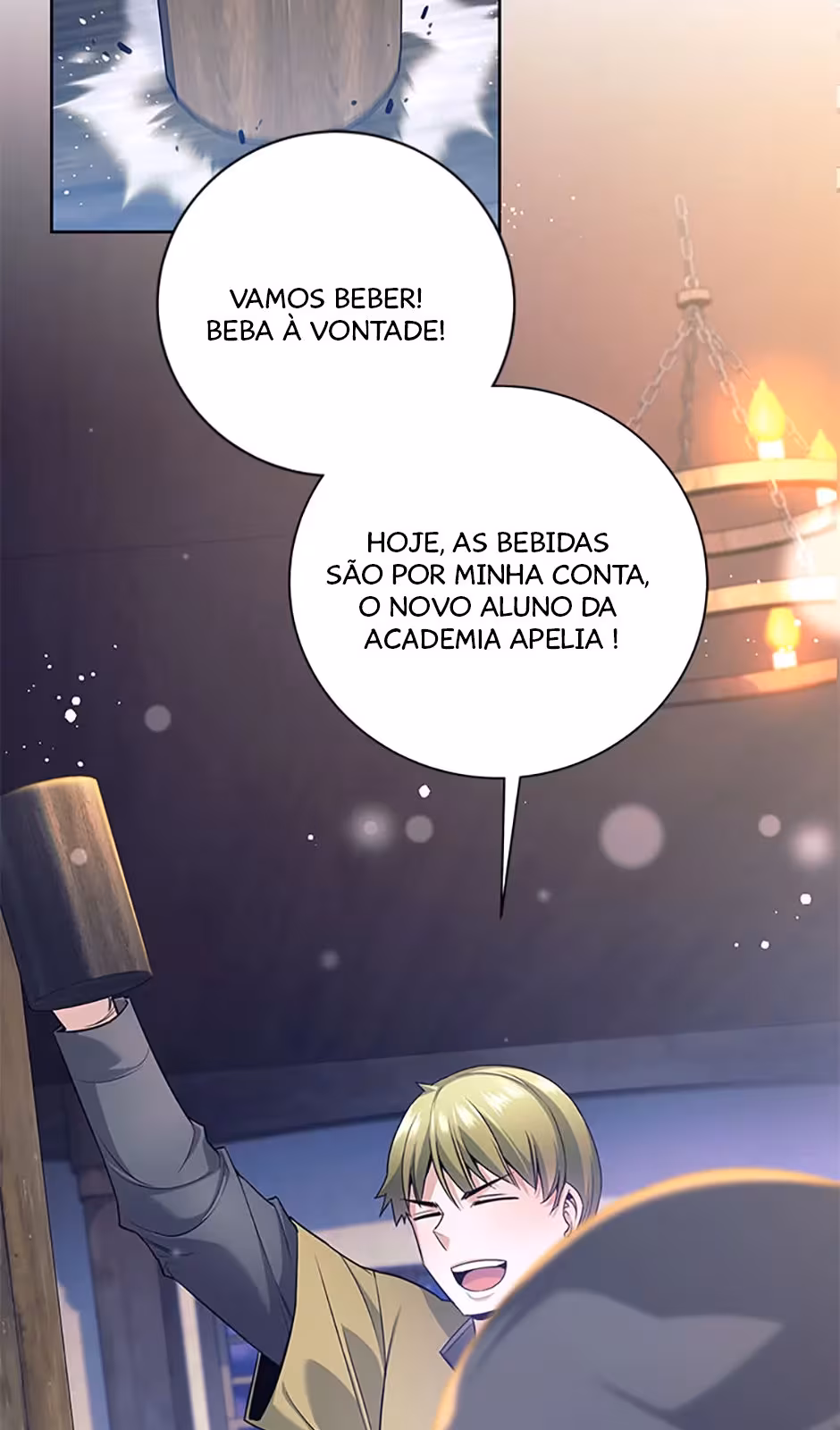 Página do Capítulo 01