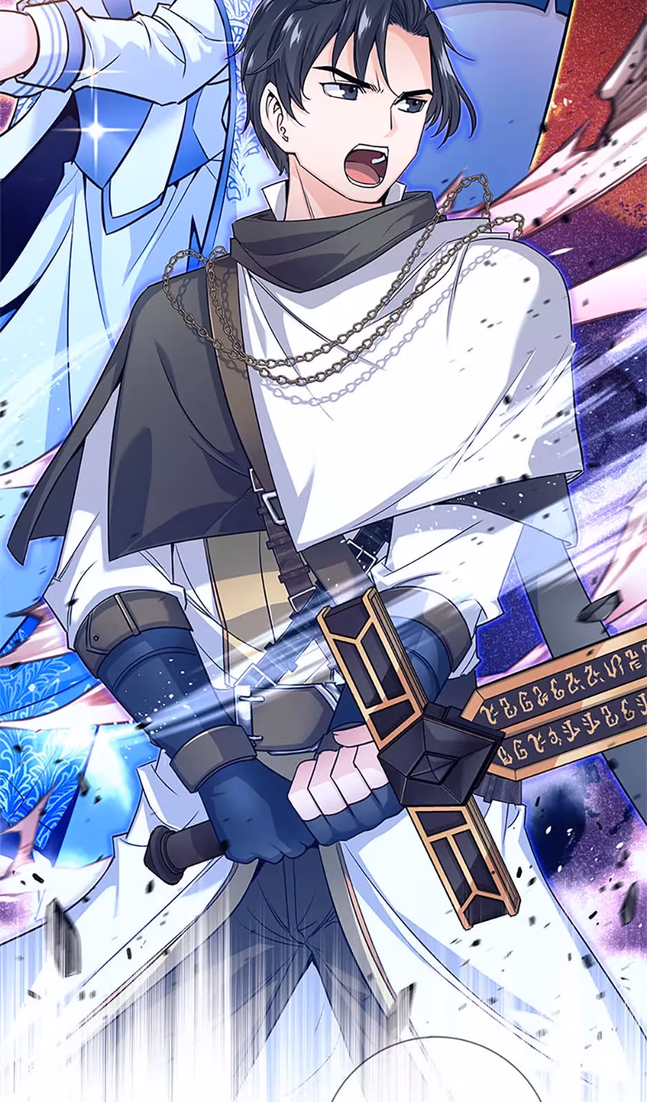 Página do Capítulo 01