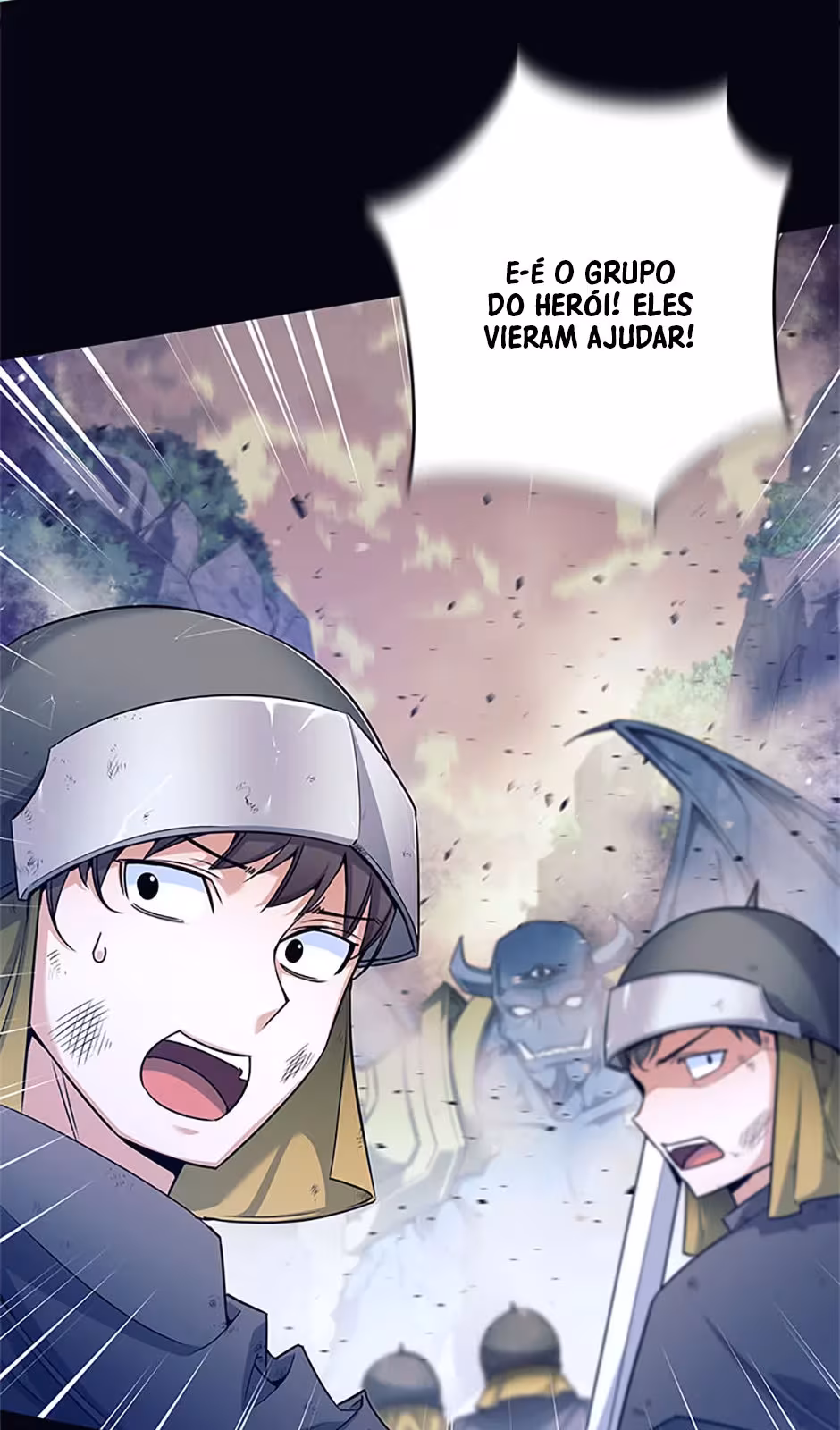 Página do Capítulo 01