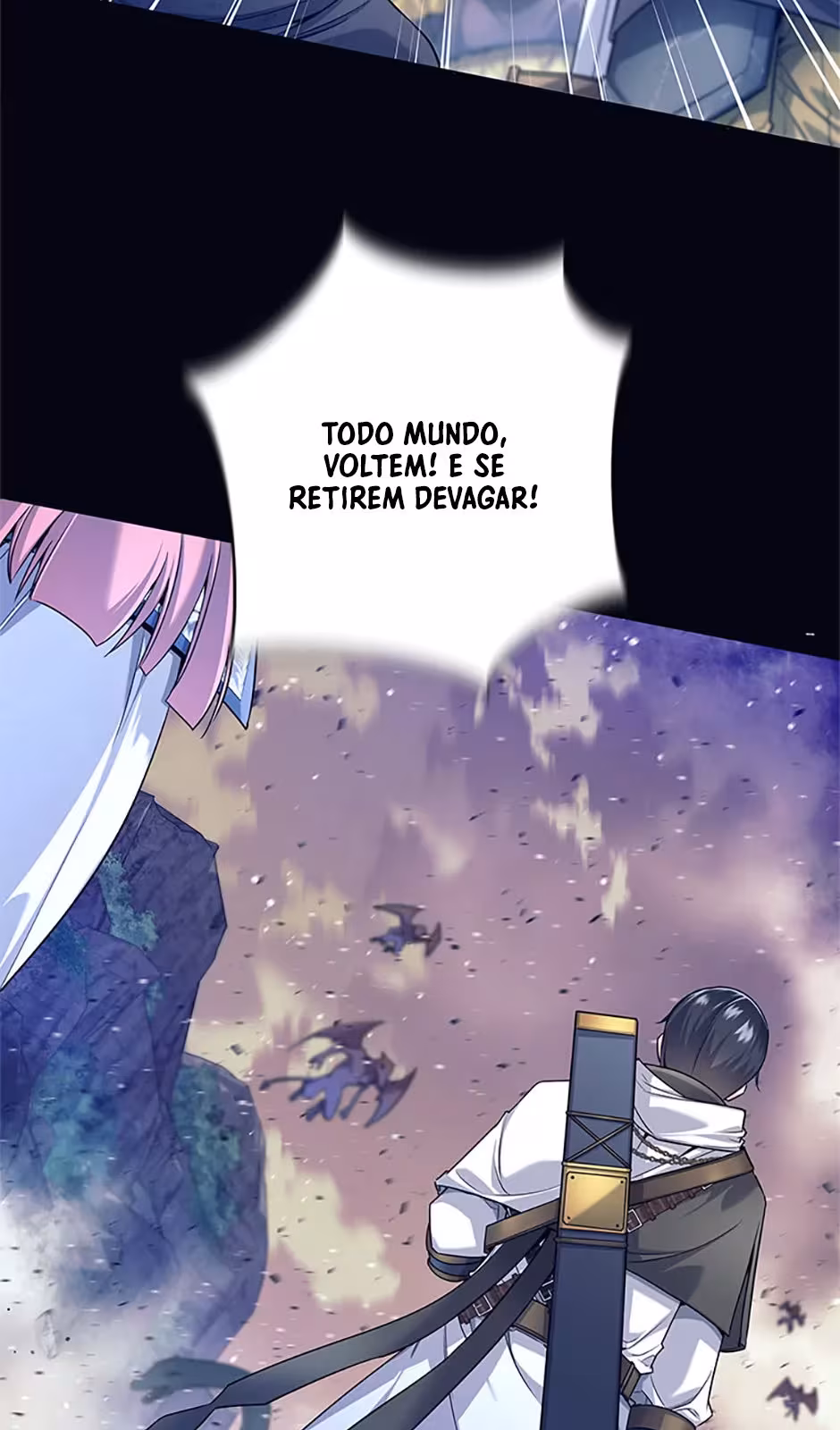 Página do Capítulo 01