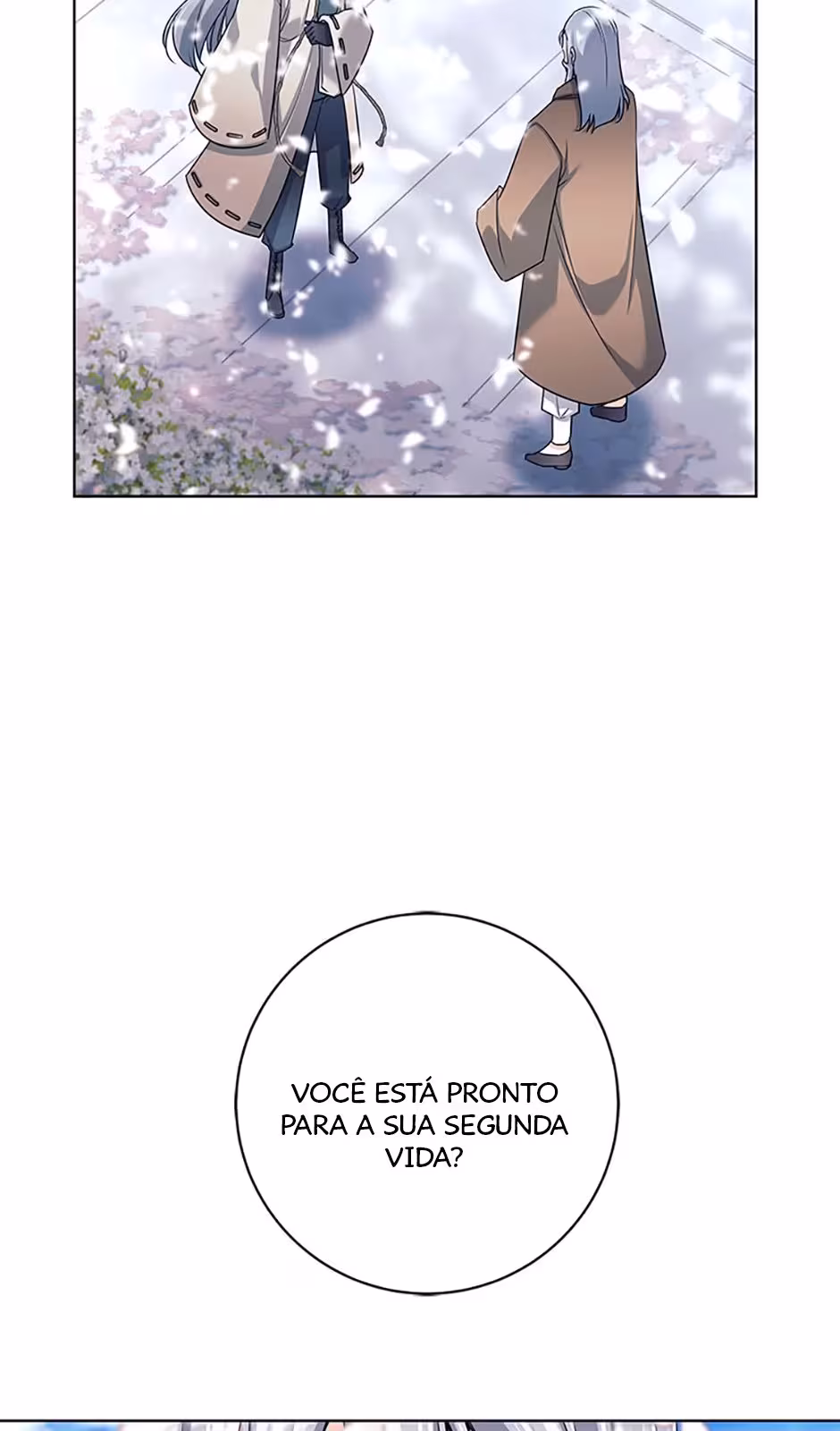 Página do Capítulo 01