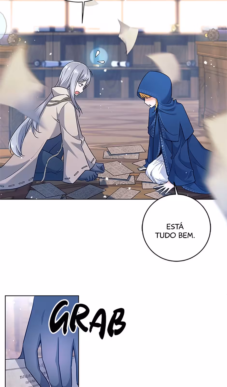 Página do Capítulo 03