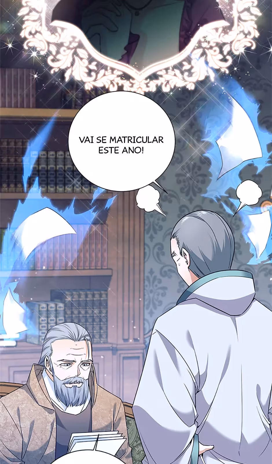 Página do Capítulo 03