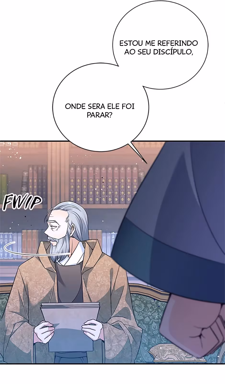 Página do Capítulo 03